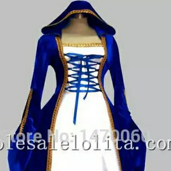 Renaissance Dresses & Skirts - Princess dress